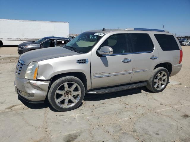 CADILLAC ESCALADE 2008 1gyfk63888r166146