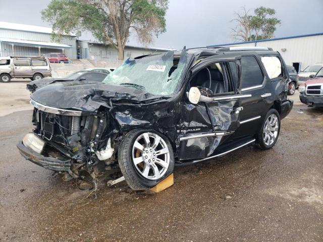 CADILLAC ESCALADE 2008 1gyfk63888r215216