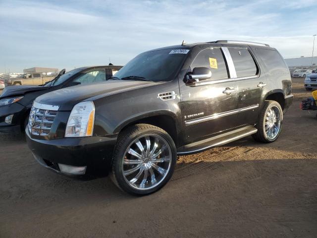 CADILLAC ESCALADE 2008 1gyfk63888r226233