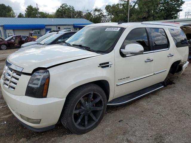 CADILLAC ESCALADE L 2008 1gyfk63888r235370