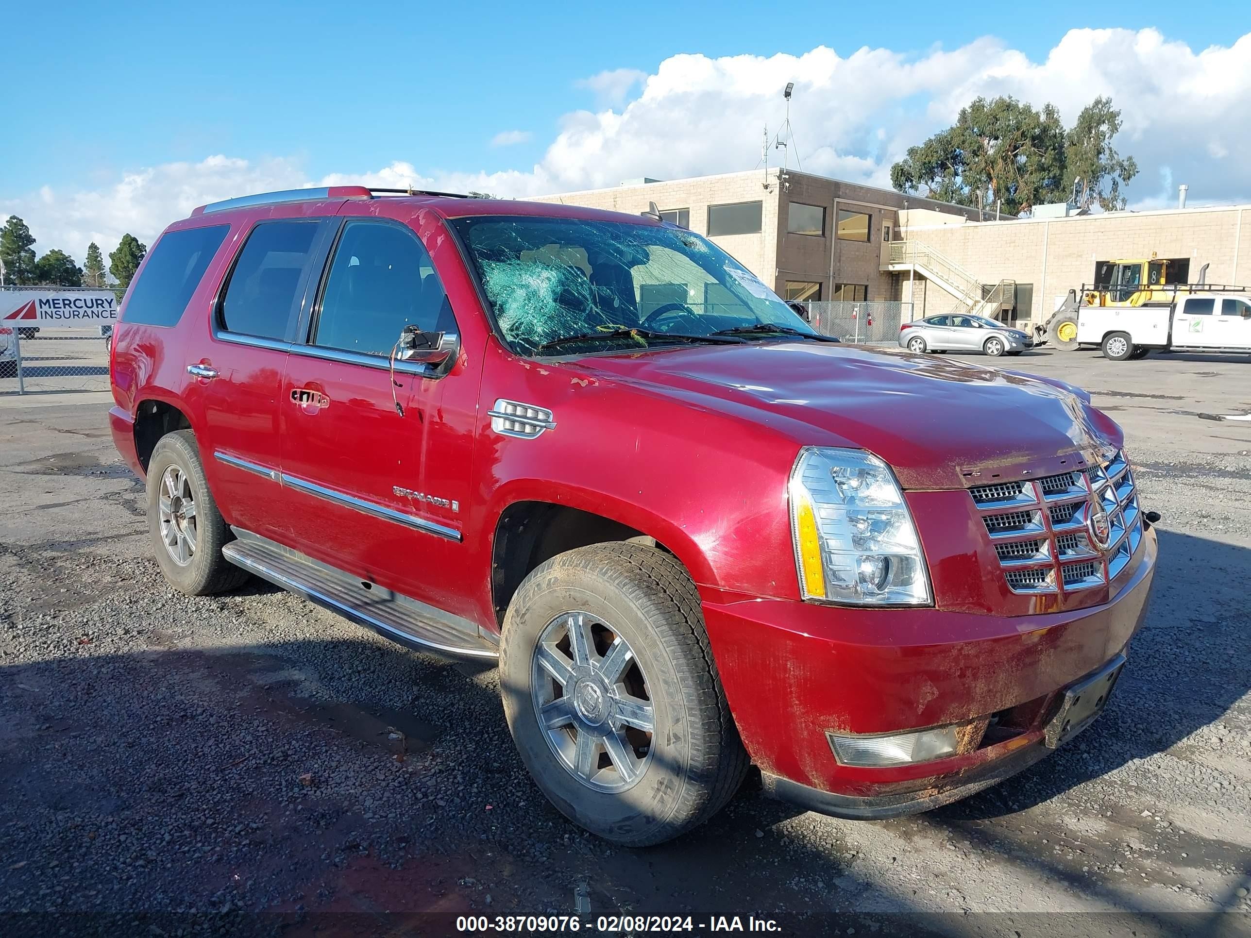 CADILLAC ESCALADE 2008 1gyfk63888r266621