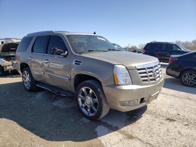 CADILLAC ESCALADE L 2007 1gyfk63897r100624