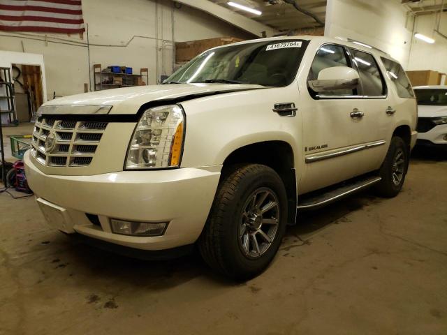 CADILLAC ESCALADE 2007 1gyfk63897r123417