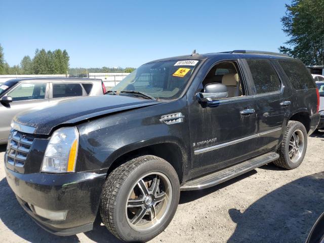 CADILLAC ESCALADE 2007 1gyfk63897r132277