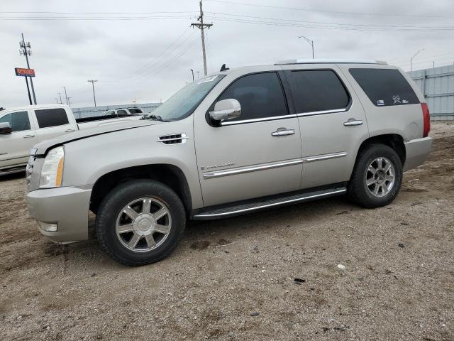 CADILLAC ESCALADE 2007 1gyfk63897r168969