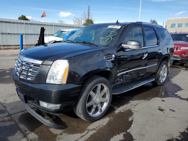 CADILLAC ESCALADE 2007 1gyfk63897r217488