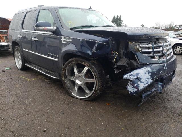 CADILLAC ESCALADE L 2007 1gyfk63897r240057