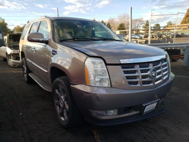 CADILLAC ESCALADE L 2007 1gyfk63897r277450