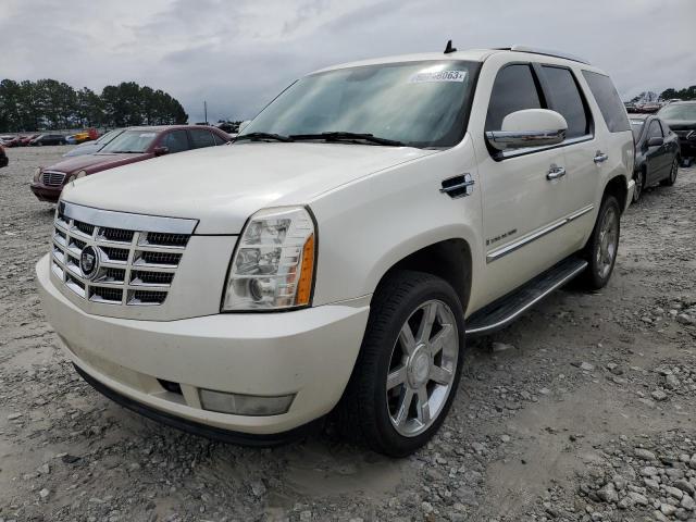 CADILLAC ESCALADE L 2007 1gyfk63897r305814