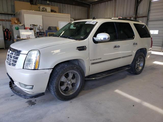 CADILLAC ESCALADE L 2007 1gyfk63897r310107