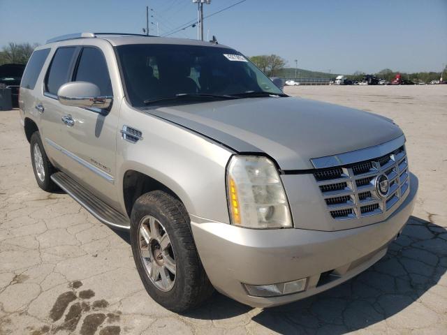 CADILLAC ESCALADE L 2007 1gyfk63897r329448