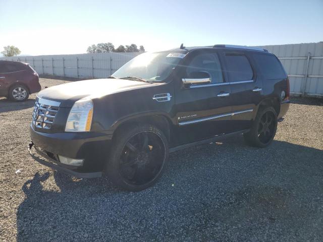 CADILLAC ESCALADE L 2007 1gyfk63897r331507