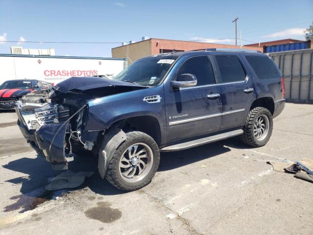 CADILLAC ESCALADE L 2007 1gyfk63897r352843