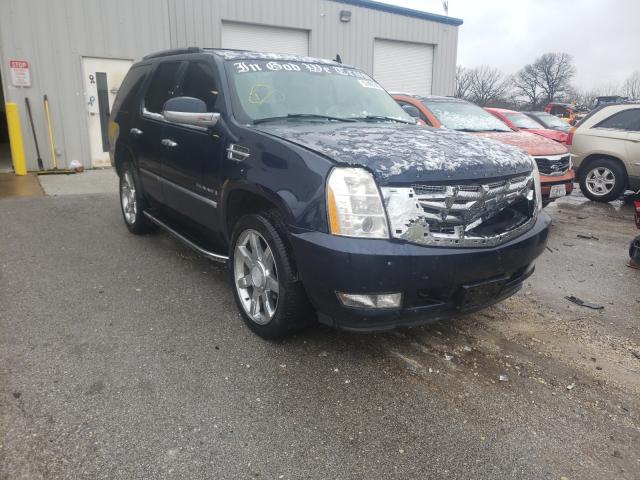 CADILLAC ESCALADE 2007 1gyfk63897r361302