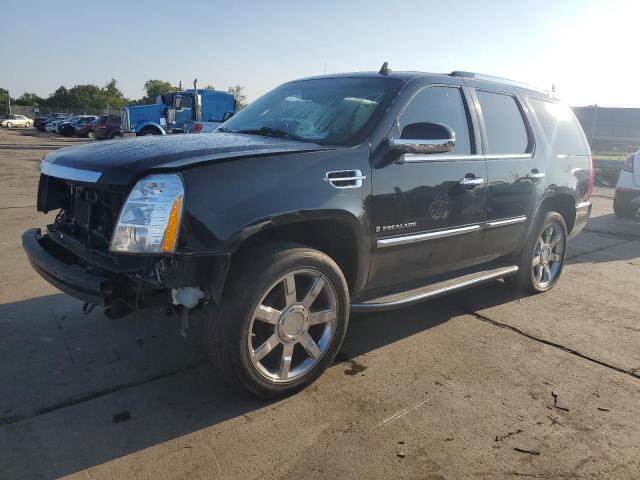 CADILLAC ESCALADE L 2007 1gyfk63897r377077