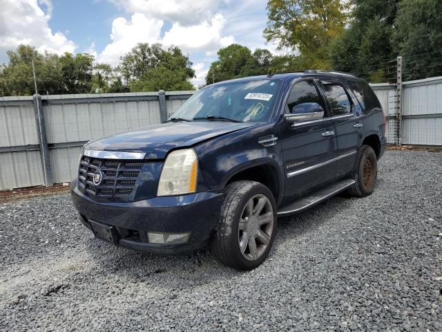 CADILLAC ESCALADE 2007 1gyfk63897r385809