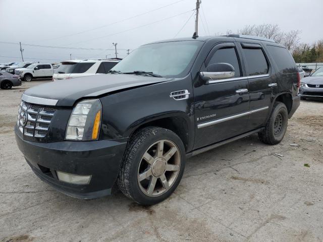 CADILLAC ESCALADE 2007 1gyfk63897r395773