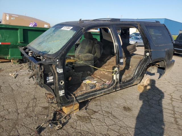 CADILLAC ESCALADE L 2007 1gyfk63897r400258