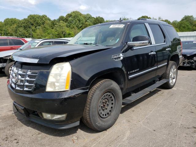 CADILLAC ESCALADE 2007 1gyfk63897r406125