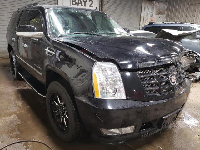 CADILLAC ESCALADE L 2007 1gyfk63897r406562