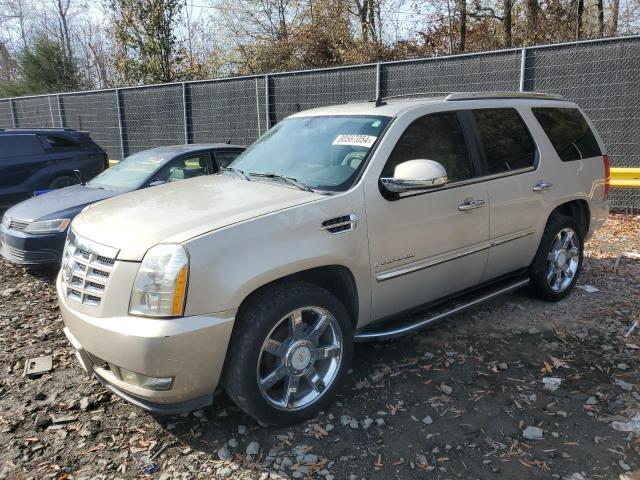 CADILLAC ESCALADE L 2008 1gyfk63898r133267