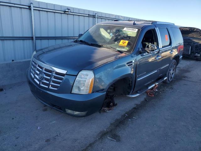 CADILLAC ESCALADE 2008 1gyfk63898r135519