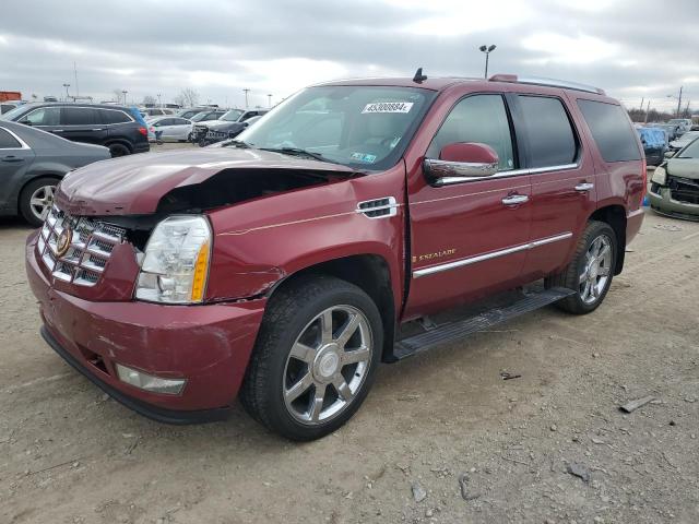 CADILLAC ESCALADE 2008 1gyfk63898r150957