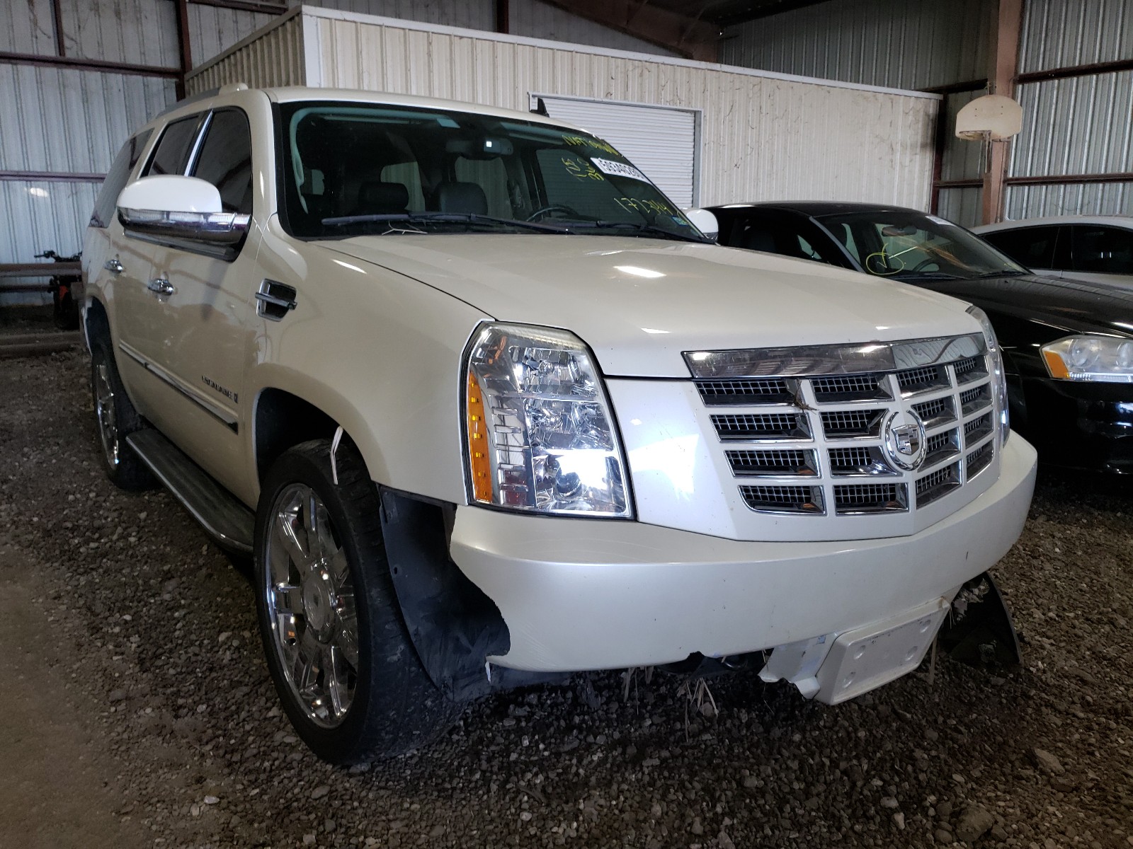 CADILLAC ESCALADE L 2008 1gyfk63898r172344