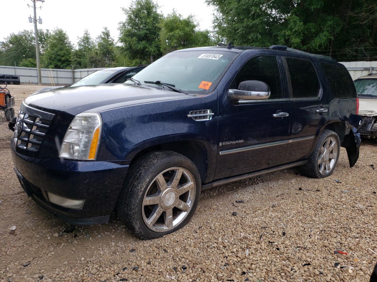 CADILLAC ESCALADE 2008 1gyfk63898r247673