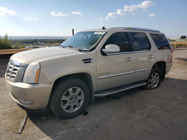 CADILLAC ESCALADE 2007 1gyfk638x7r149461