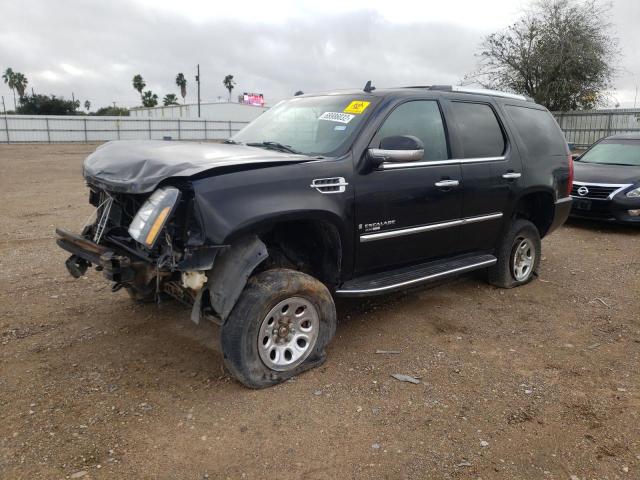 CADILLAC ESCALADE 2007 1gyfk638x7r167393