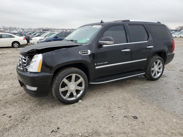 CADILLAC ESCALADE 2007 1gyfk638x7r217788