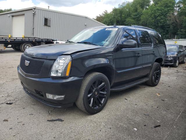 CADILLAC ESCALADE 2007 1gyfk638x7r262388