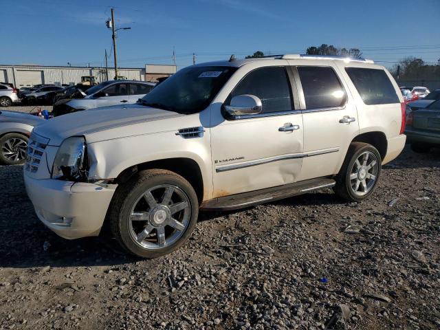 CADILLAC ESCALADE 2007 1gyfk638x7r286447