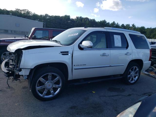 CADILLAC ESCALADE L 2007 1gyfk638x7r301481