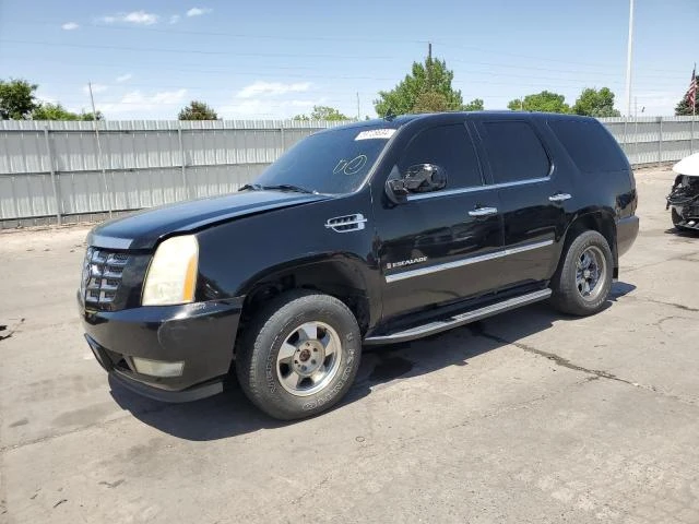 CADILLAC ESCALADE L 2007 1gyfk638x7r303943