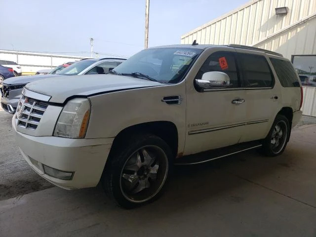 CADILLAC ESCALADE L 2007 1gyfk638x7r314800