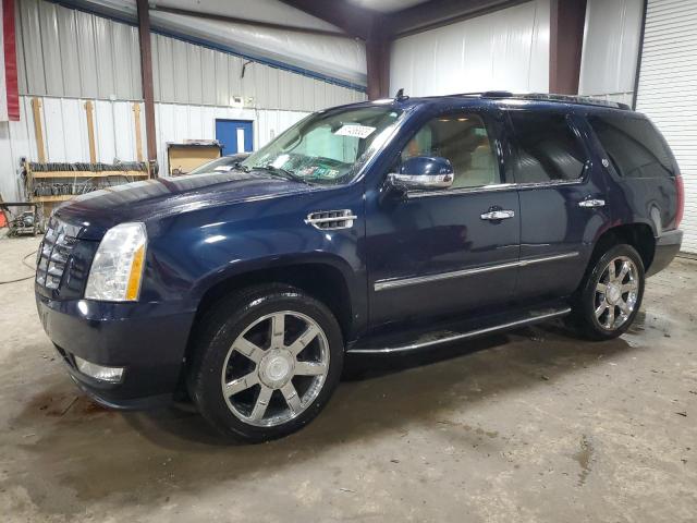 CADILLAC ESCALADE 2007 1gyfk638x7r320919