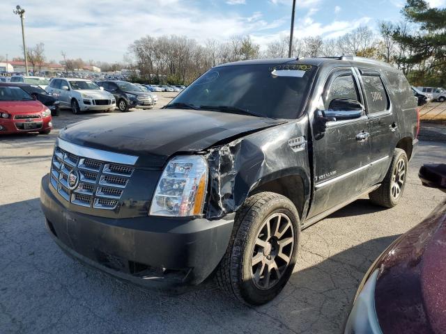 CADILLAC ESCALADE 2007 1gyfk638x7r381977