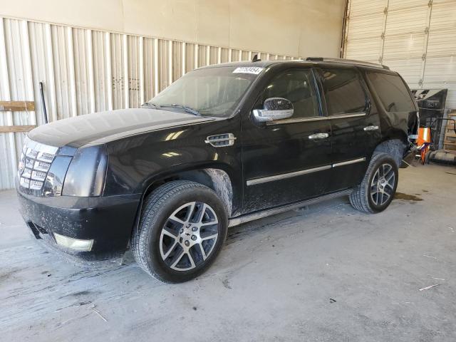 CADILLAC ESCALADE L 2007 1gyfk638x7r384197