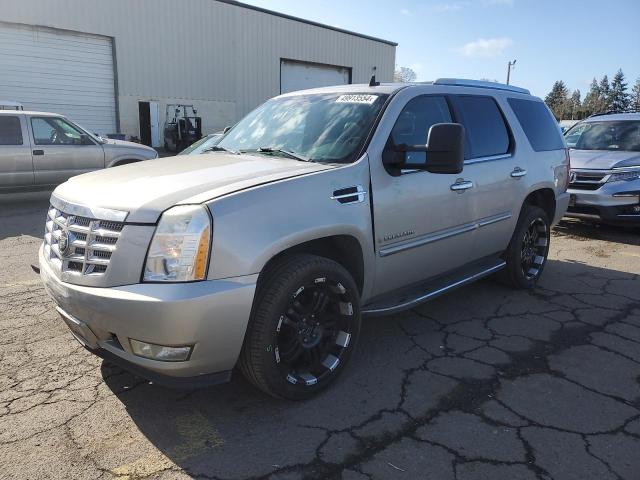 CADILLAC ESCALADE 2007 1gyfk638x7r391330