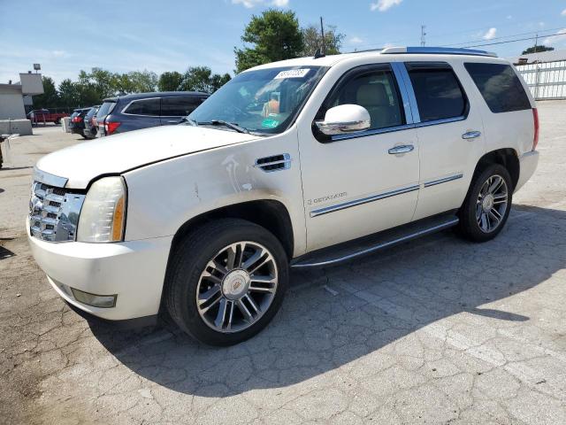 CADILLAC ESCALADE L 2007 1gyfk638x7r398004