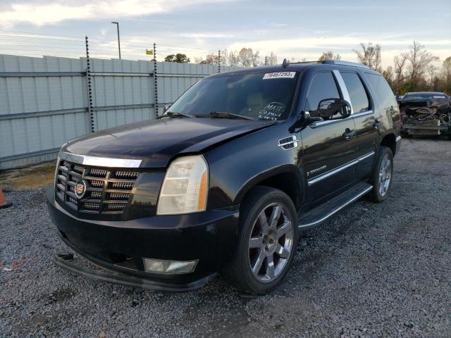 CADILLAC ESCALADE 2007 1gyfk638x7r400754