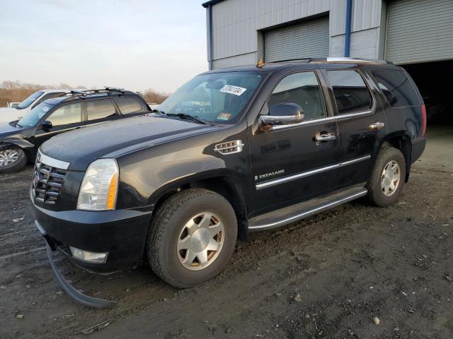 CADILLAC ESCALADE 2007 1gyfk638x7r401869