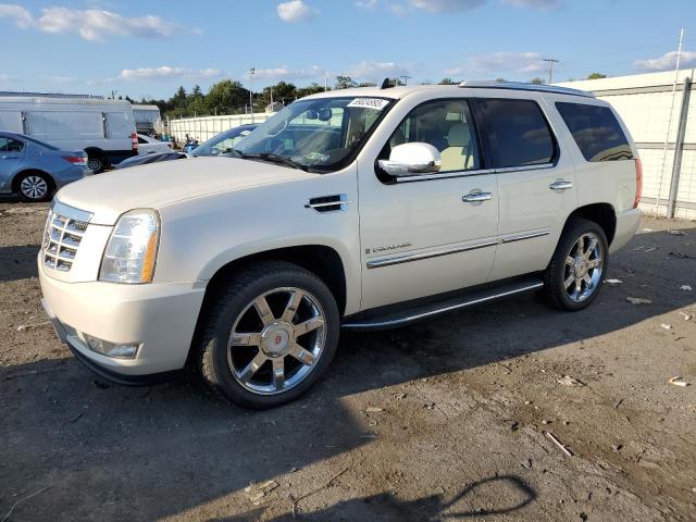 CADILLAC ESCALADE L 2007 1gyfk638x7r410684