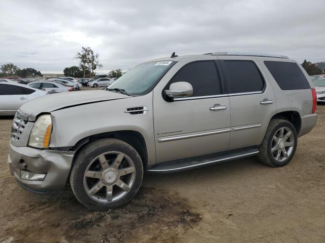 CADILLAC ESCALADE L 2008 1gyfk638x8r105848