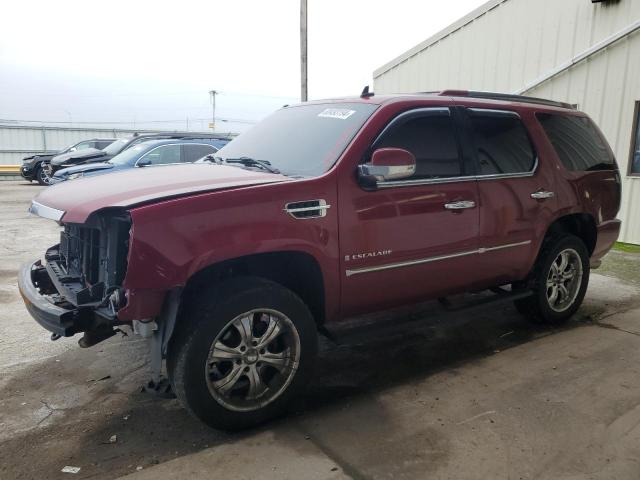 CADILLAC ESCALADE L 2008 1gyfk638x8r138185