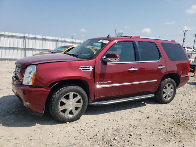 CADILLAC ESCALADE L 2008 1gyfk638x8r159005