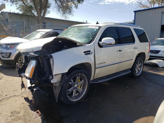 CADILLAC ESCALADE L 2008 1gyfk638x8r174961