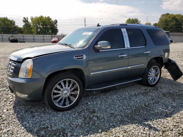 CADILLAC ESCALADE L 2008 1gyfk638x8r184275